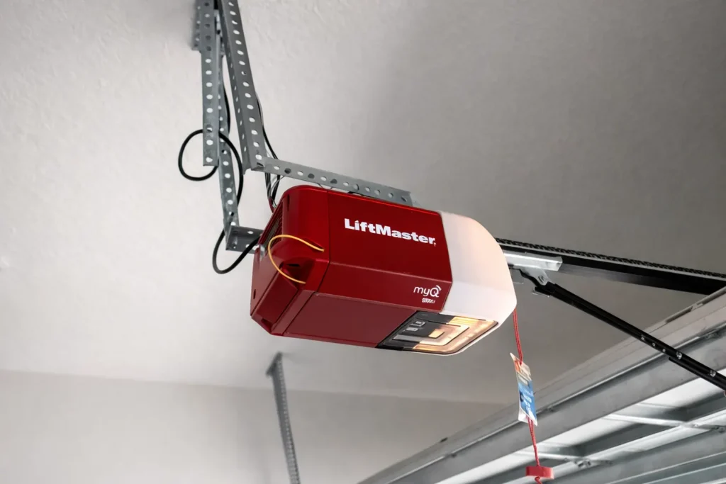 Roller Shutter Door Motors