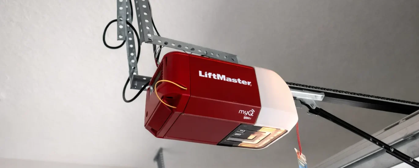 Roller Shutter Door Motors