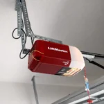 Roller Shutter Door Motors