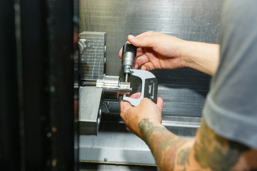 roller shutter door repairs